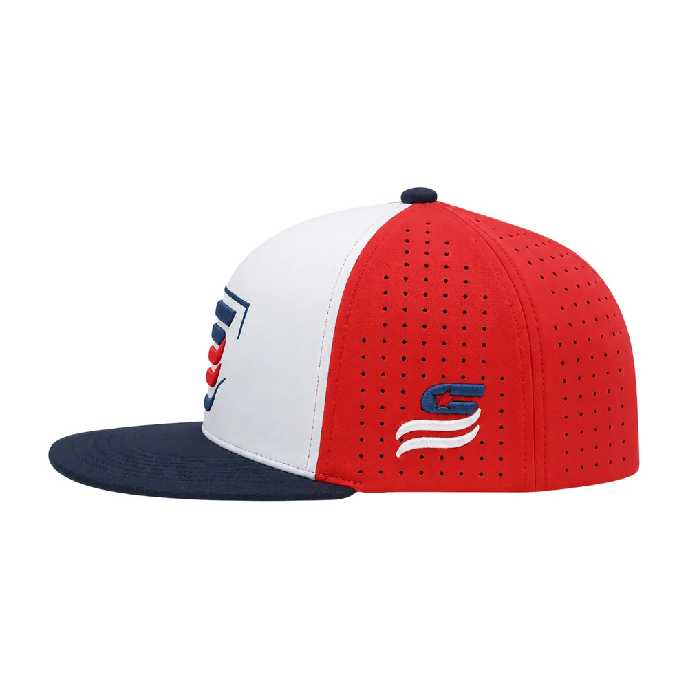 All American, view 2