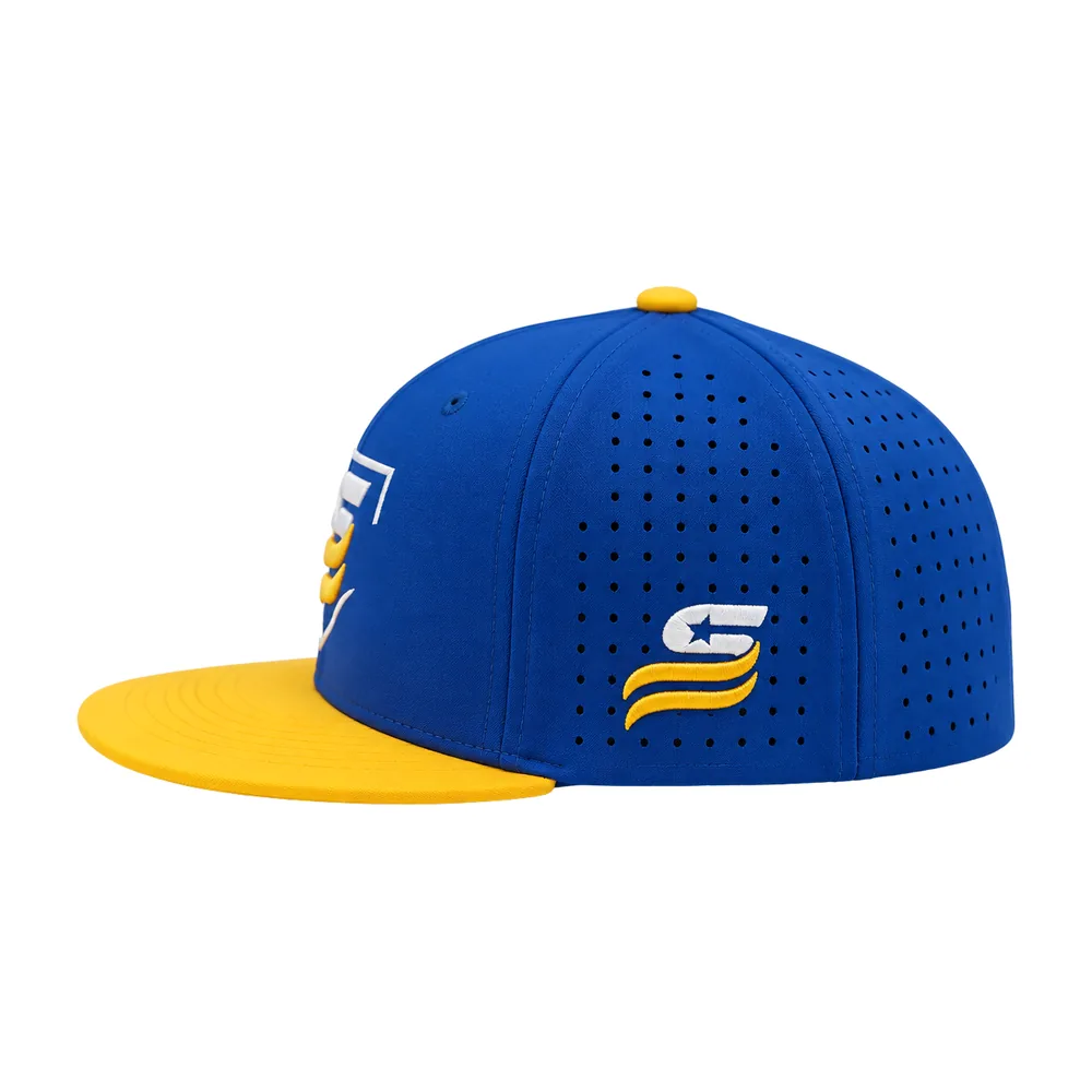 Bruin, view 2