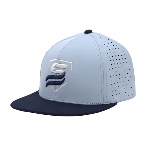Carolina-ish Blue & Navy