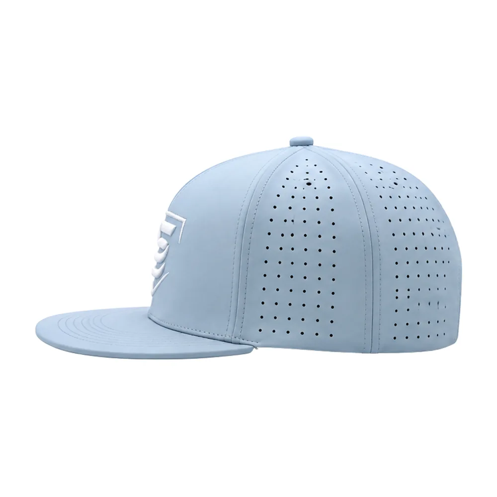Carolina-ish Blue, view 2