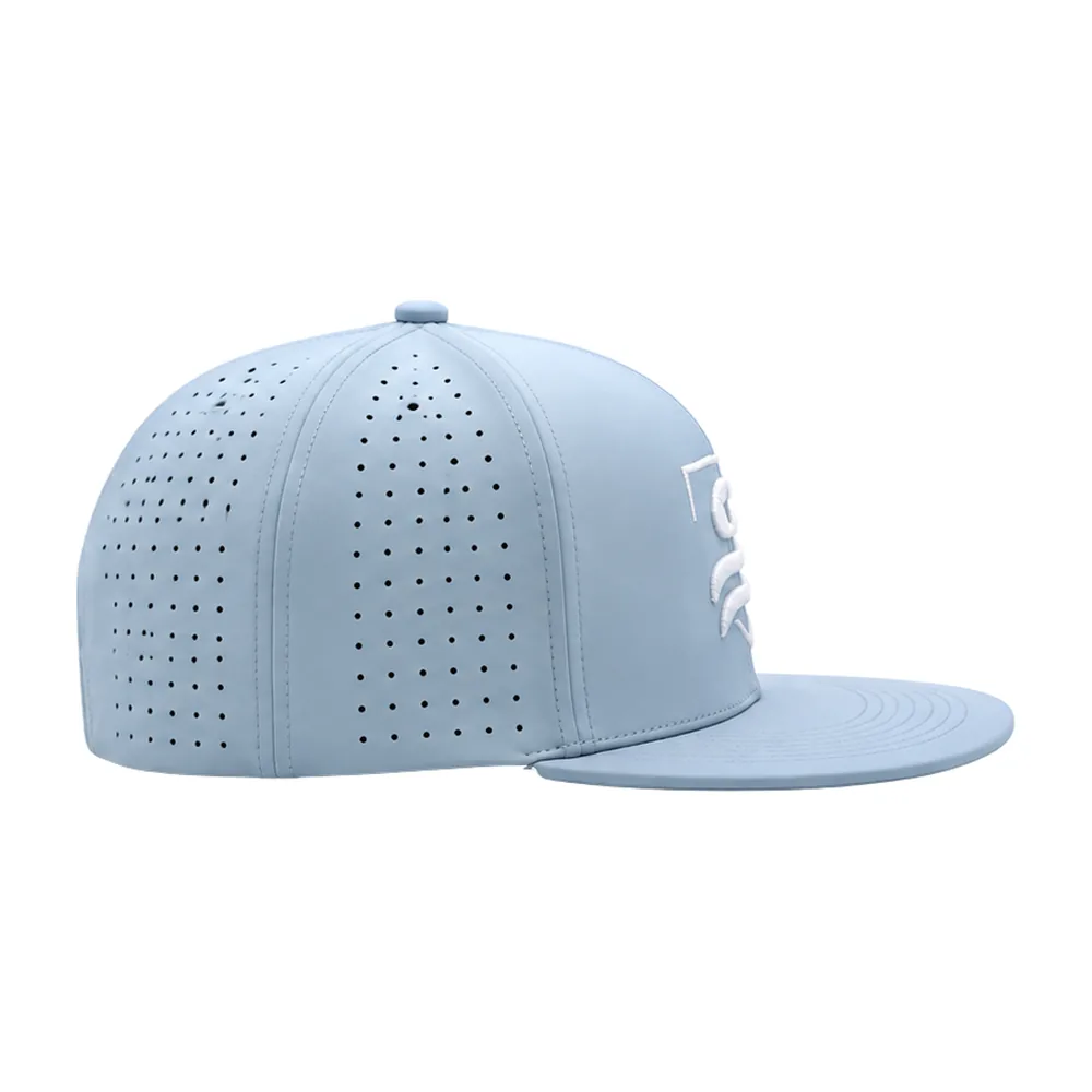Carolina-ish Blue, view 3