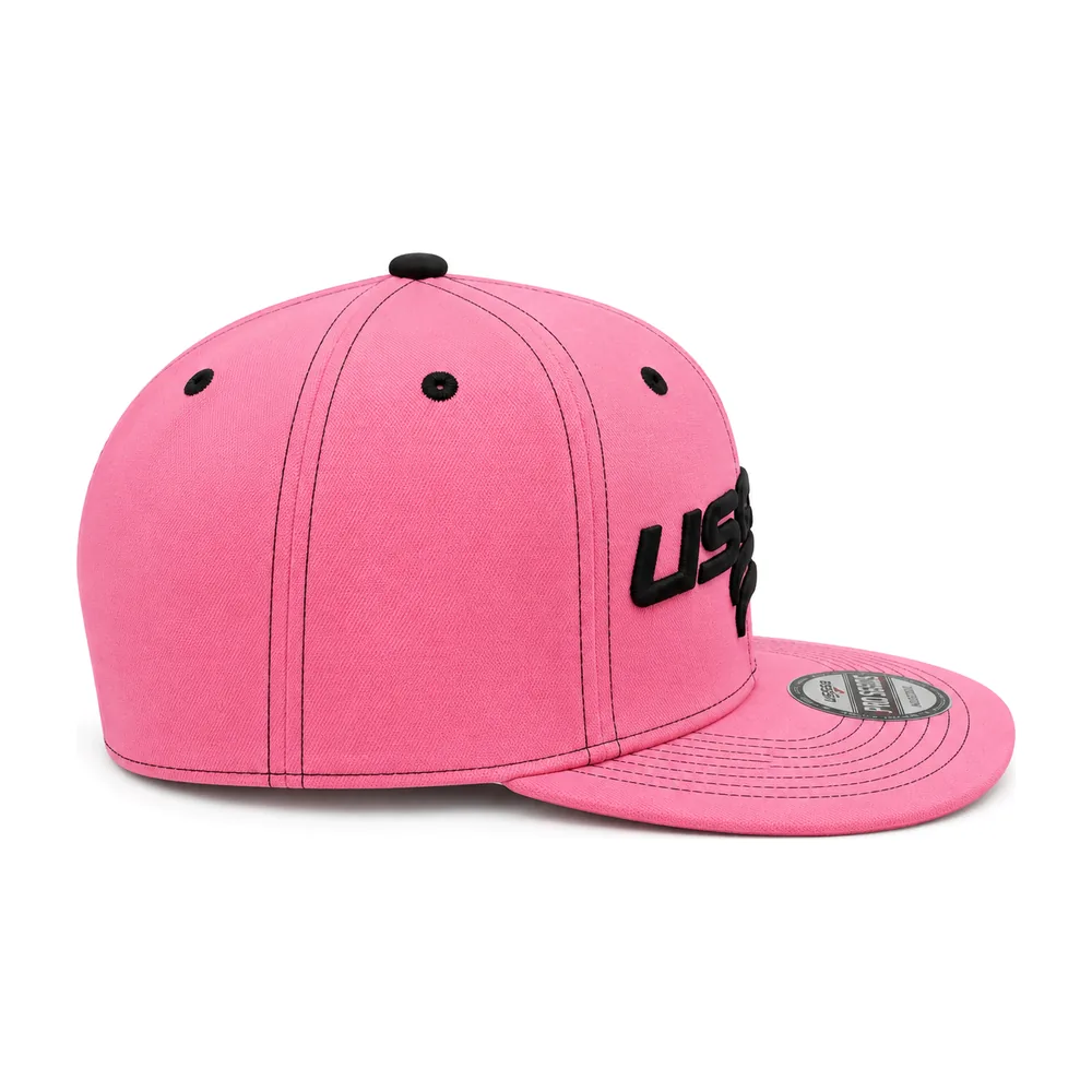 Clutch Pink, view 2