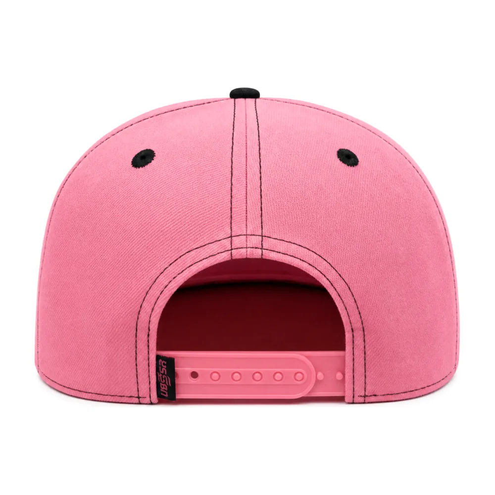 Clutch Pink, view 3
