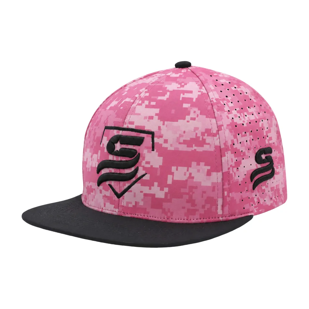 Digital Dynasty – Pink, view 1