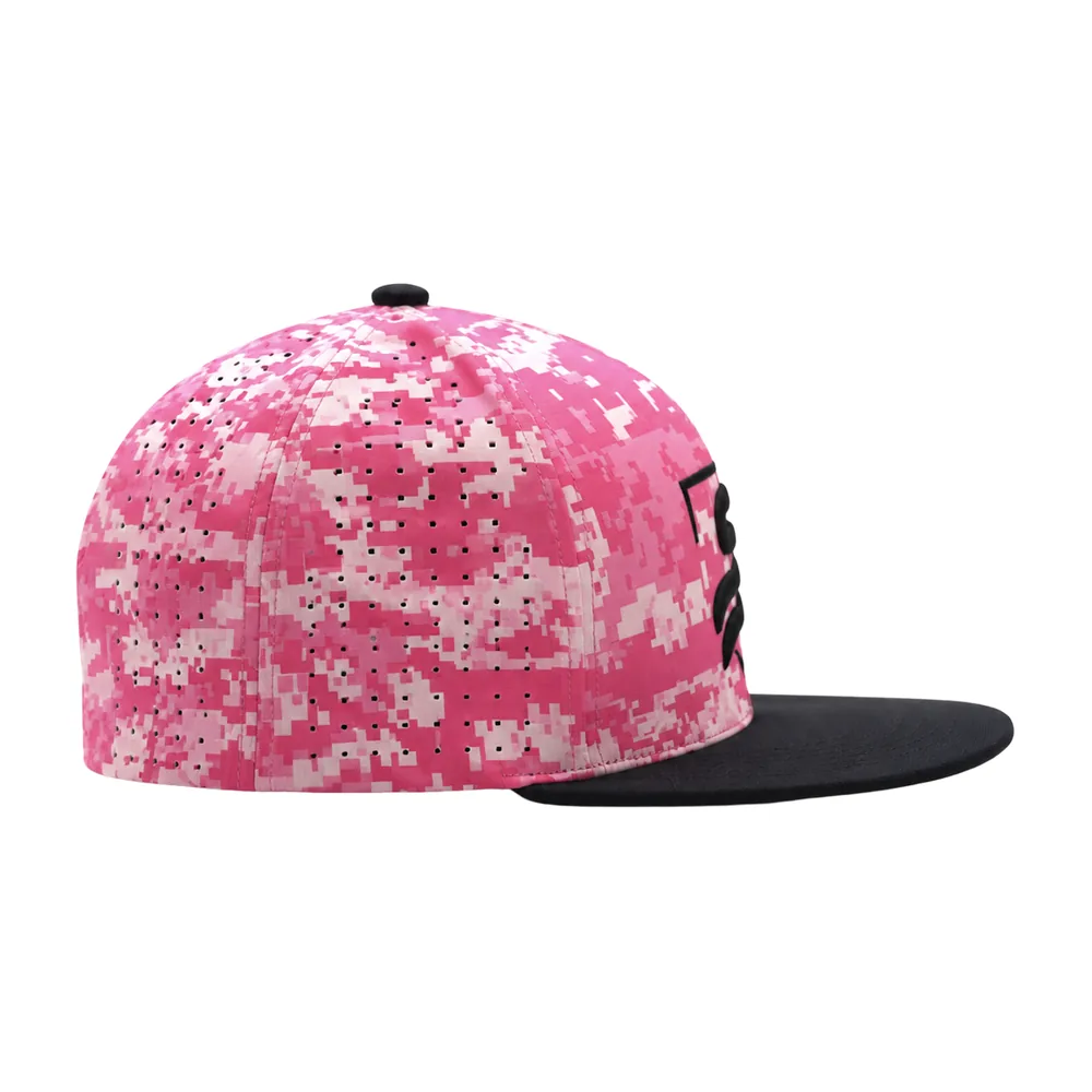 Digital Dynasty – Pink, view 3