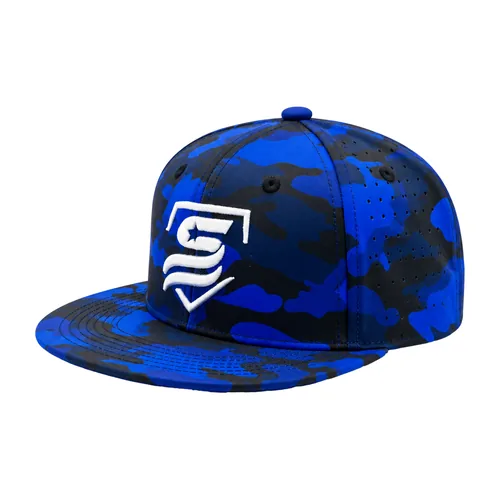 Dynasty Dark Blue