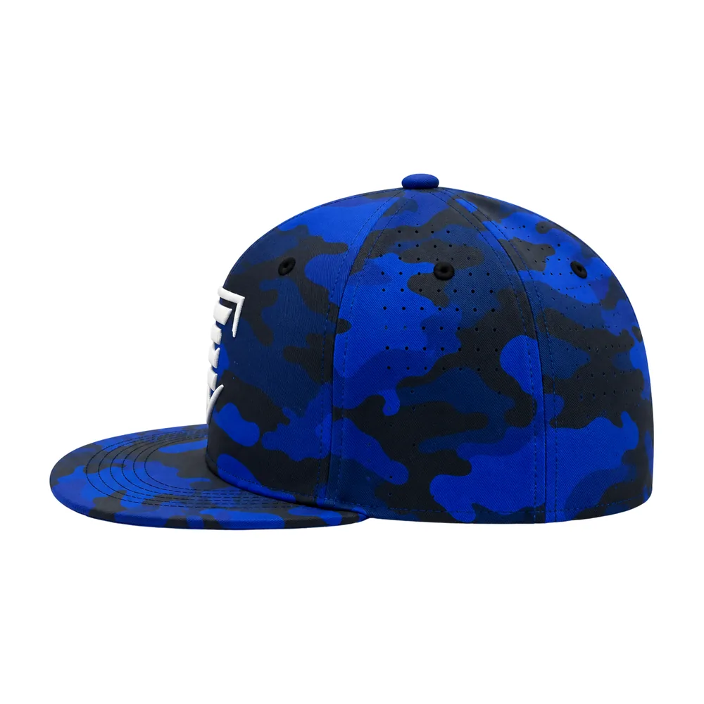 Dynasty Dark Blue, view 2