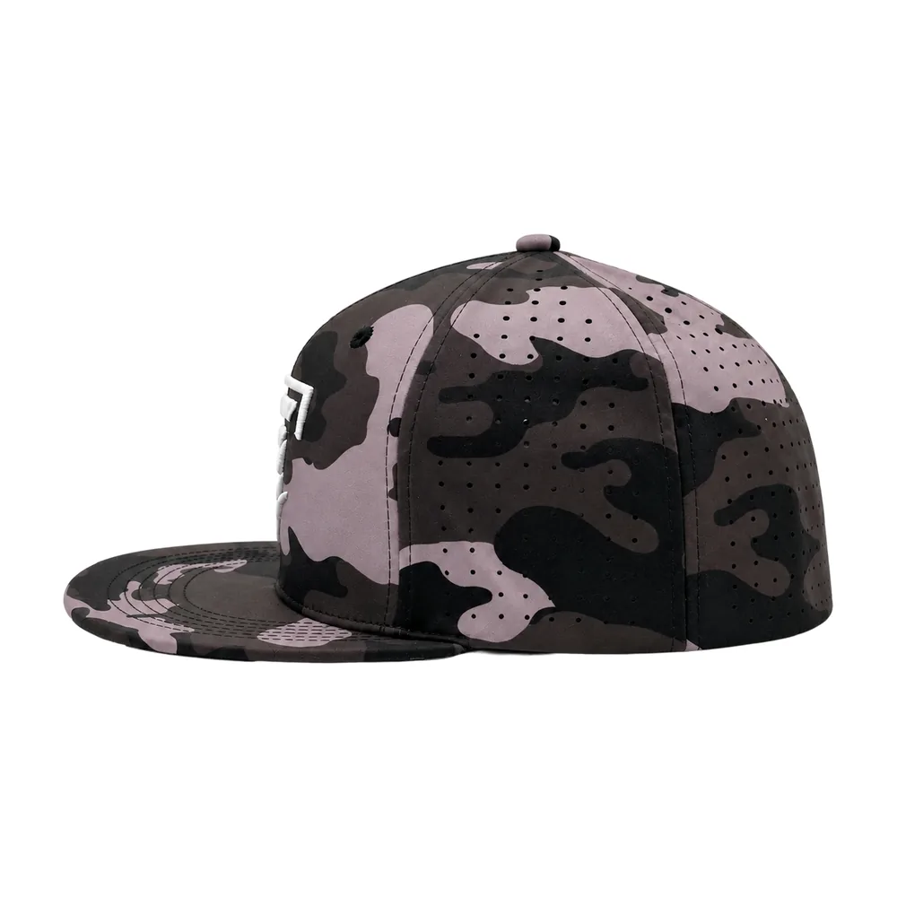 Dynasty Gray, view 2
