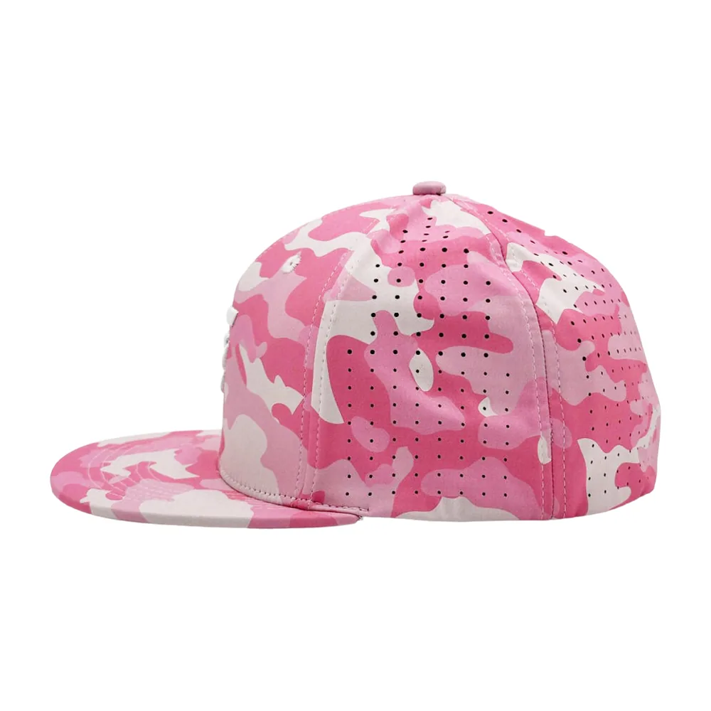 Dynasty Pink, view 2