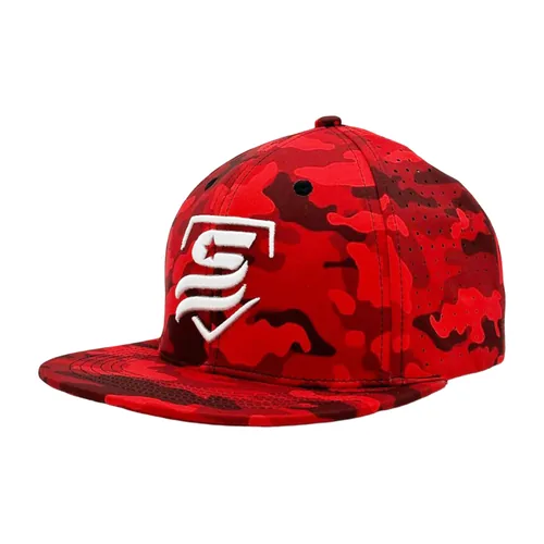 Dynasty Red