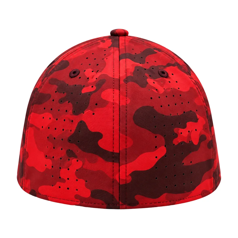Dynasty Red, view 3