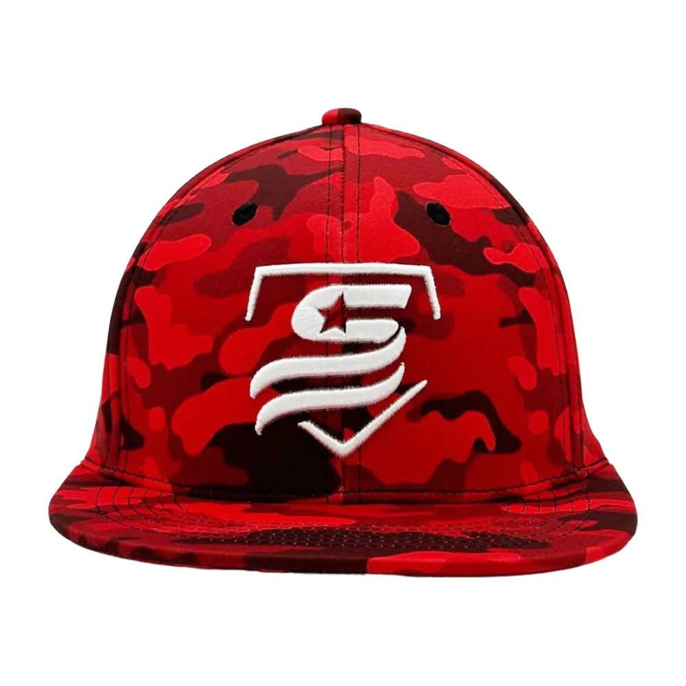 Dynasty Red, view 4
