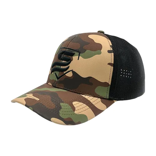 Dynasty Trucker Snapback