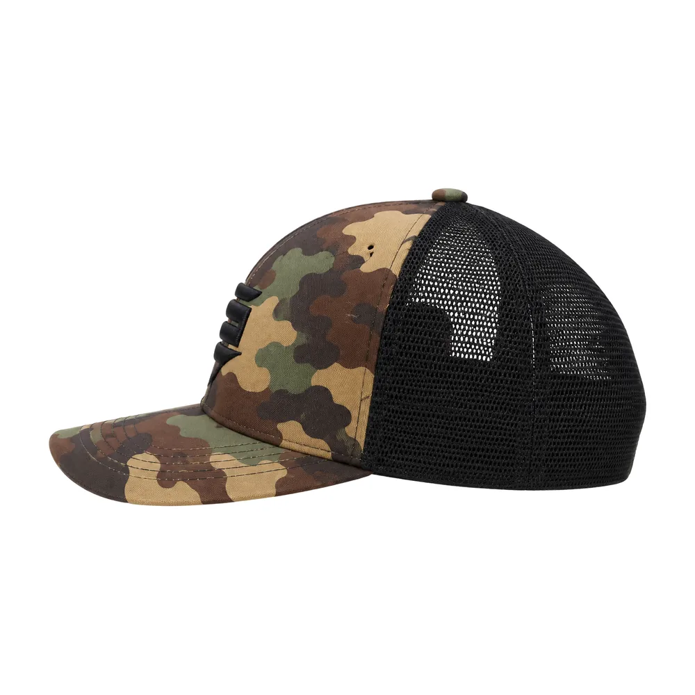 Dynasty Trucker Snapback, view 2