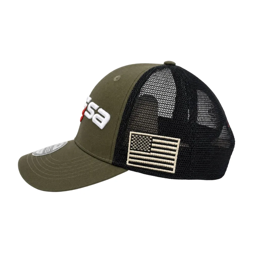 Hero Trucker, view 2