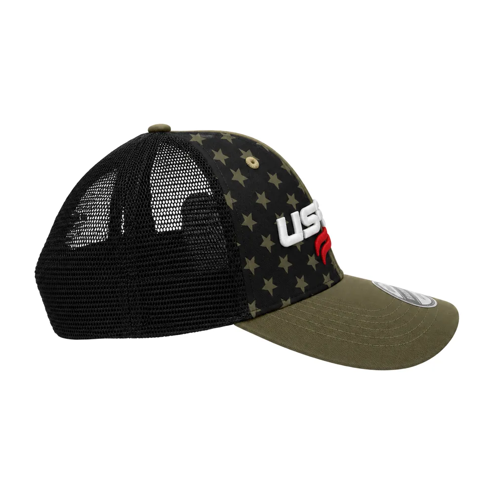 Hero Trucker, view 3
