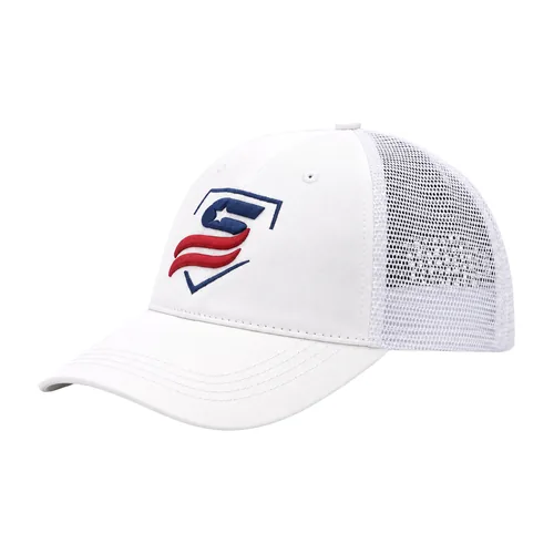 OG Low Profile – White