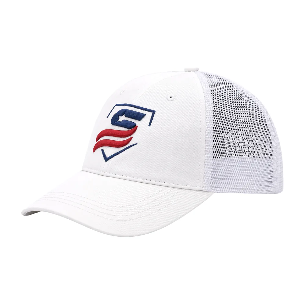 OG Low Profile – White, view 1