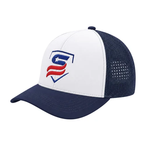 OG Trucker Snapback