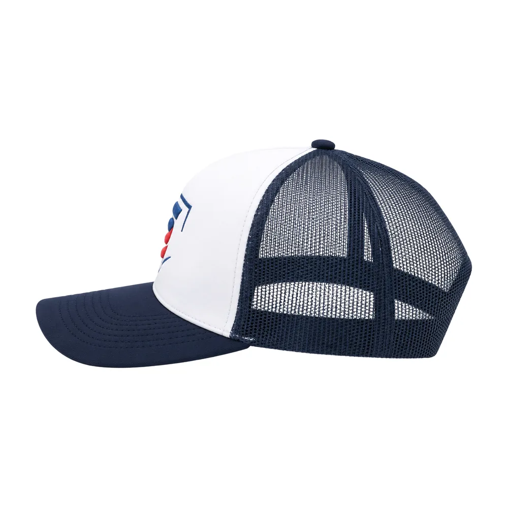 OG Trucker Snapback, view 2