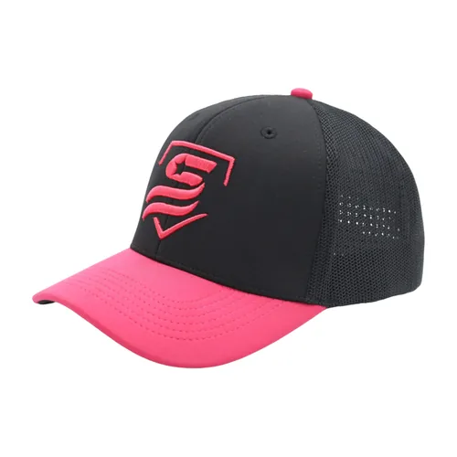 Pink Out Snapback