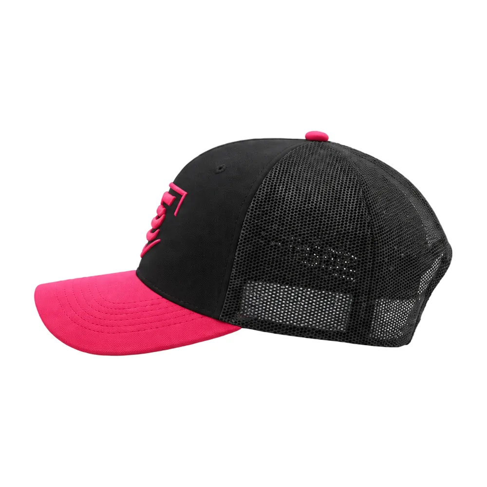 Pink Out Snapback, view 2