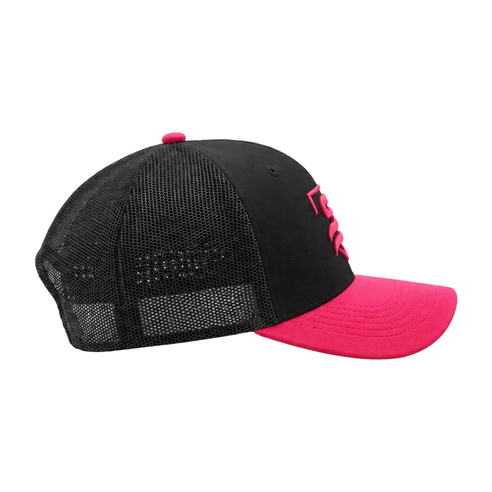 Pink Out Snapback, view 3