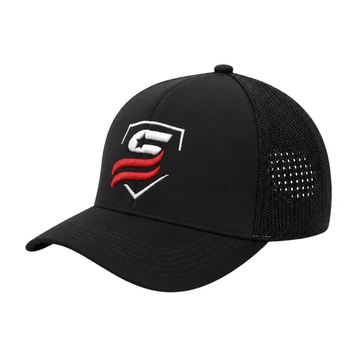 Prime Time Trucker Snapback