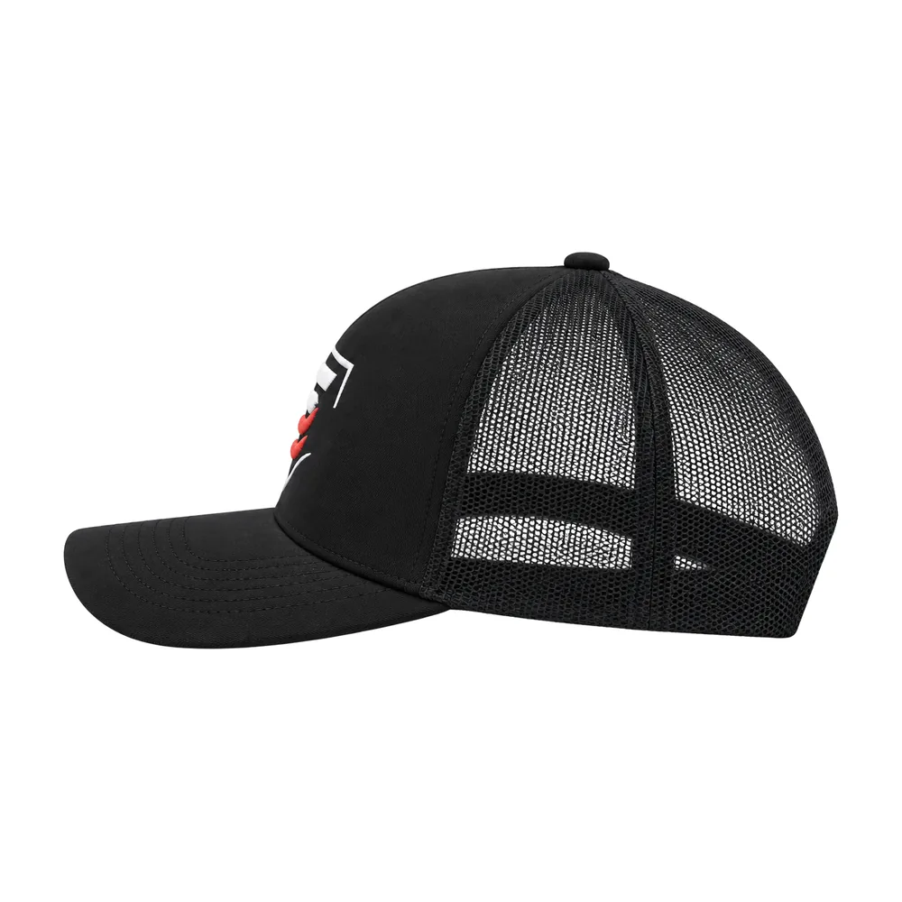 Prime Time Trucker Snapback, view 2