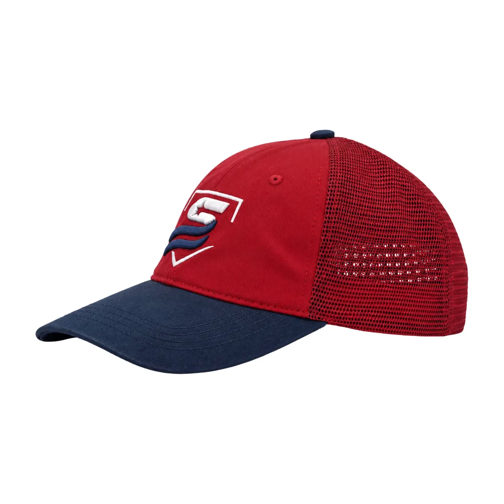 Red Storm Low Profile, view 1