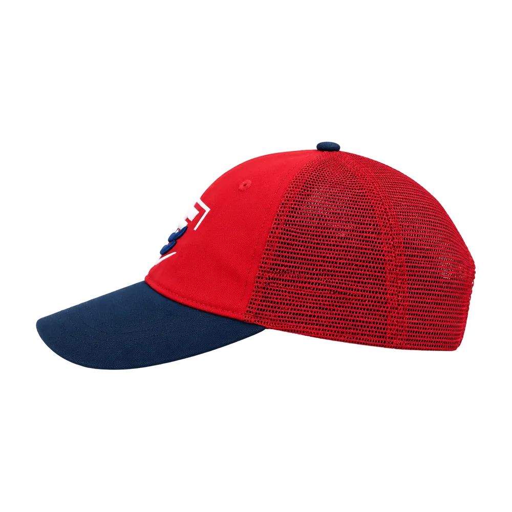 Red Storm Low Profile, view 2