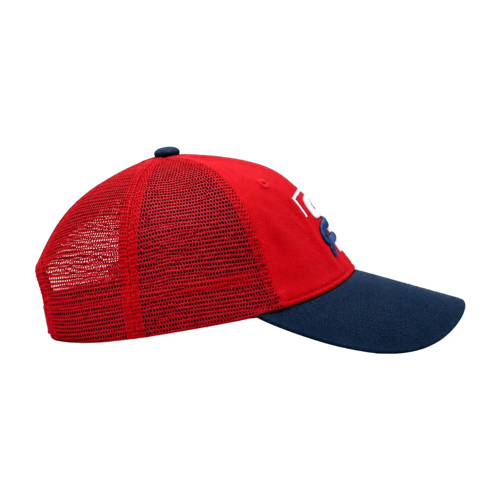 Red Storm Low Profile, view 3