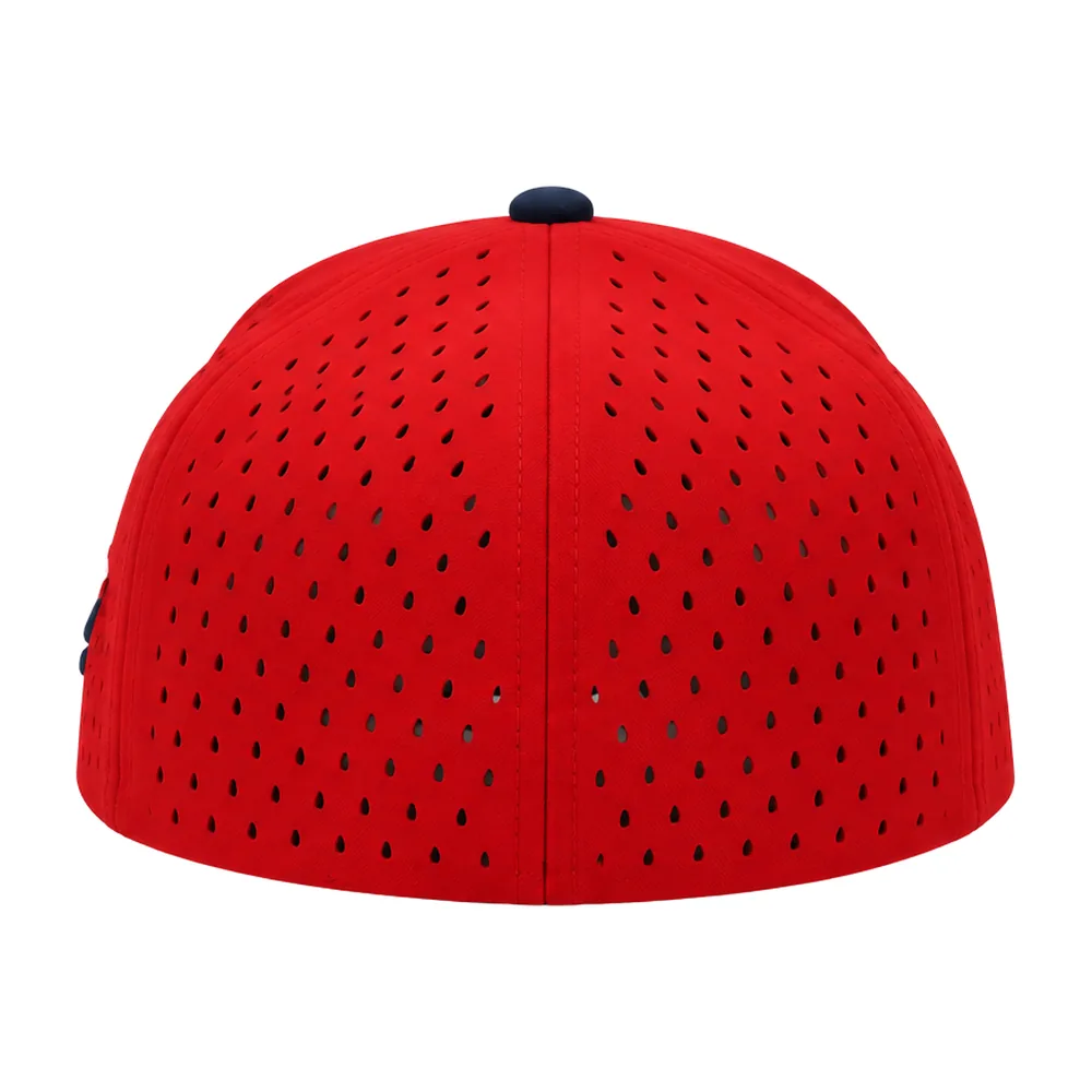 Red Storm, view 5