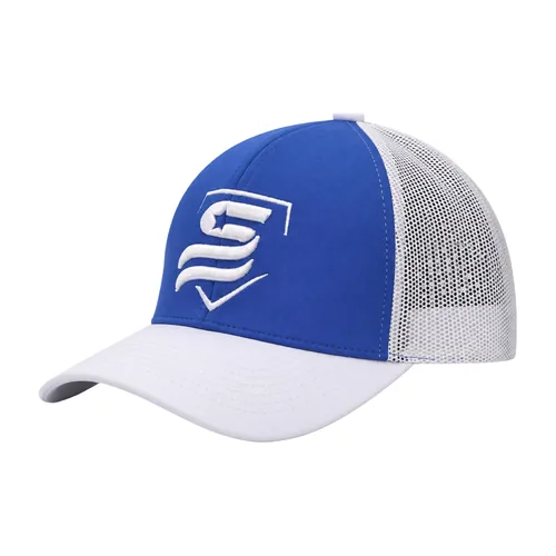Royal Trucker Snapback