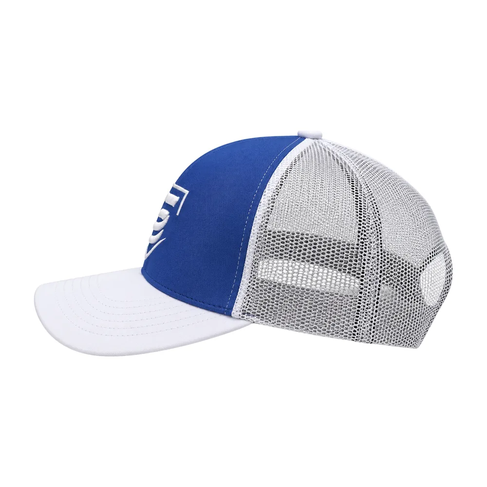 Royal Trucker Snapback, view 2