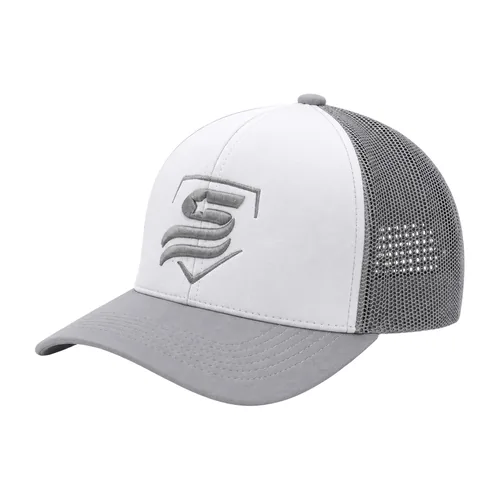 The Vu Trucker Snapback