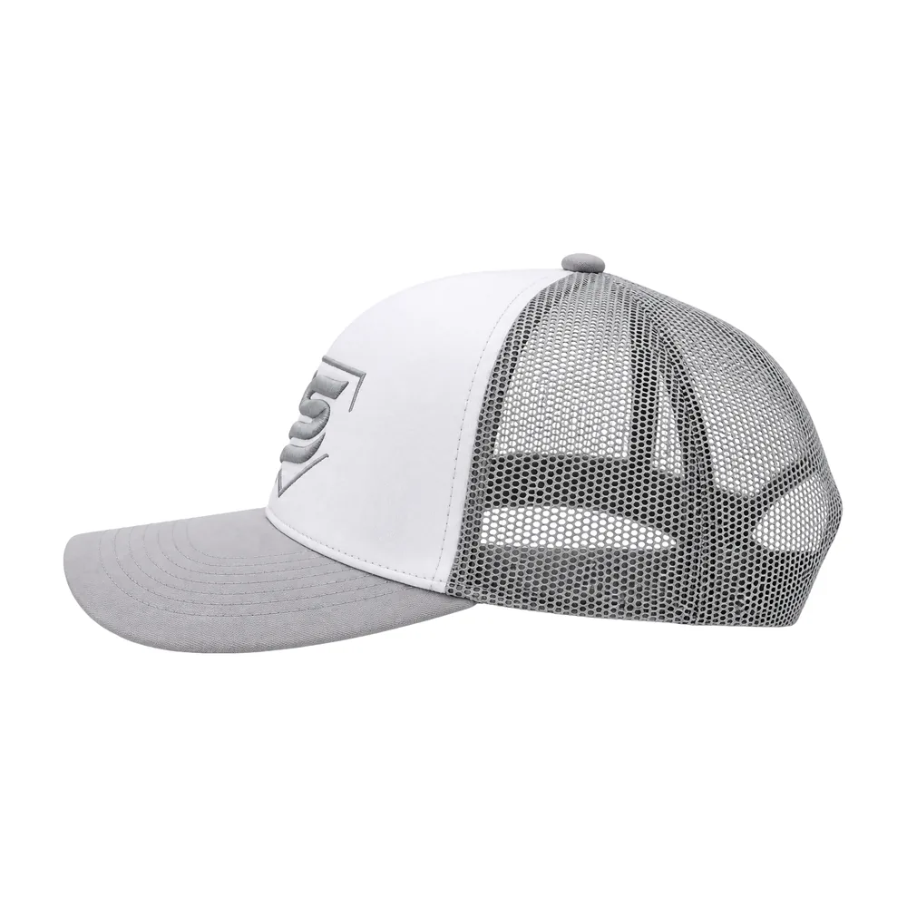 The Vu Trucker Snapback, view 2