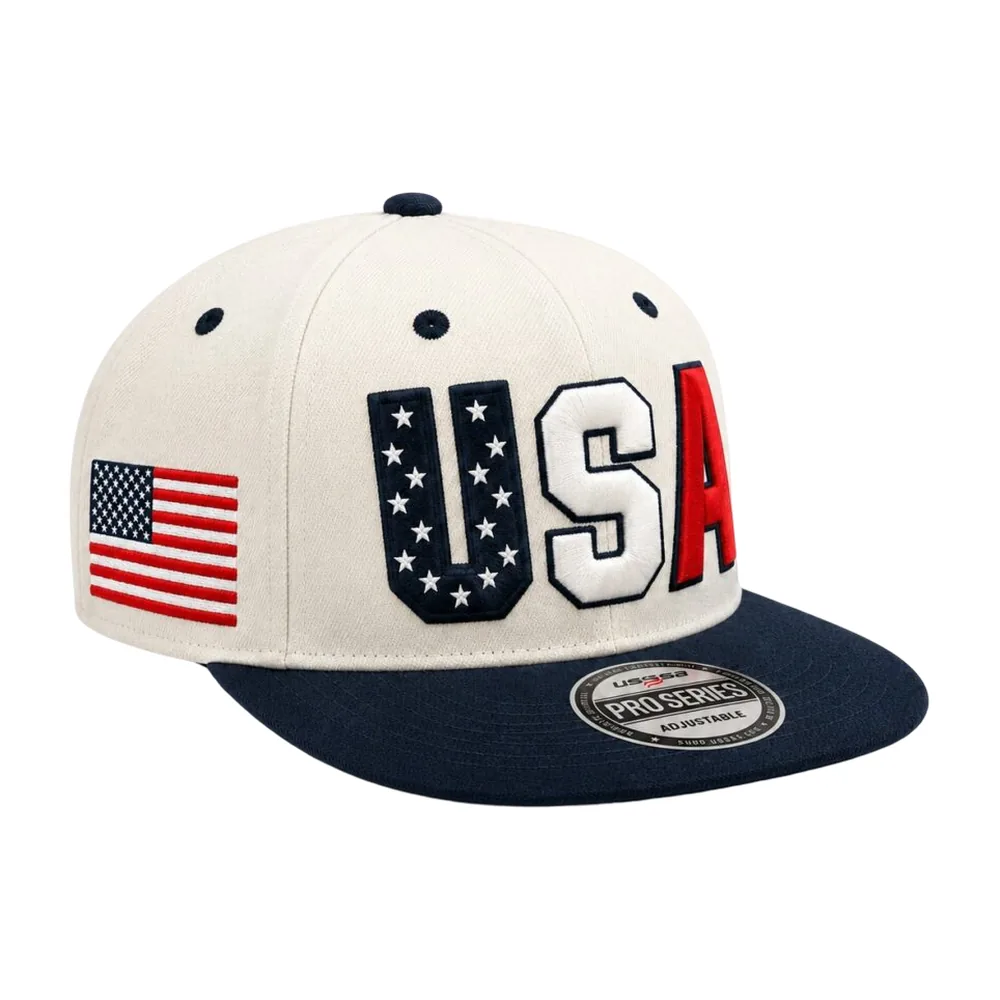 USA, view 2