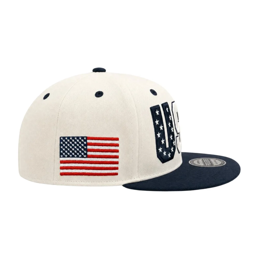 USA, view 3