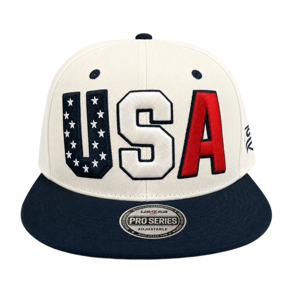 USA, view 5