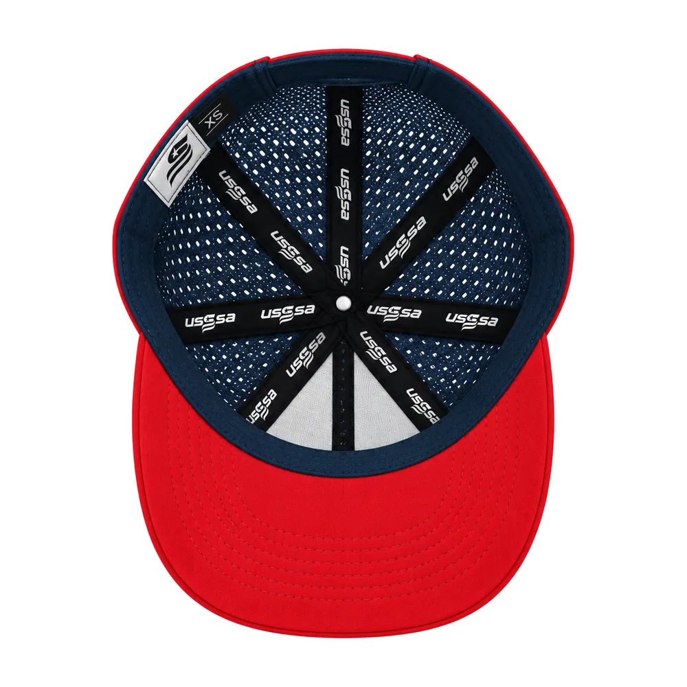 Wild Thing Trucker Snapback, view 3